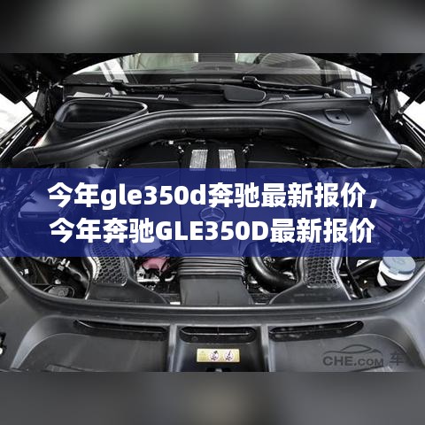 奔馳GLE350D最新報(bào)價(jià)及購(gòu)車(chē)指南大全