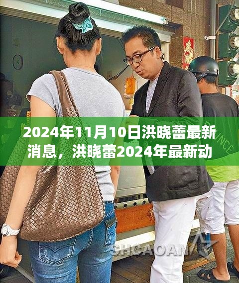 洪曉蕾2024年最新動態(tài)，演藝事業(yè)新征程聚焦報道