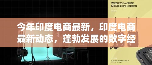 印度電商最新動態(tài)，數字經濟蓬勃發(fā)展及趨勢展望