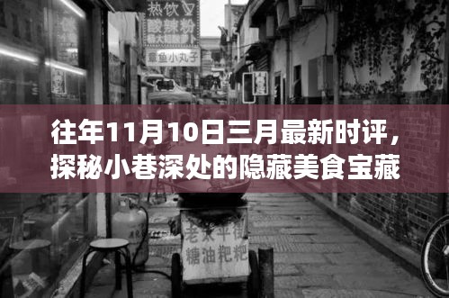 三月最新時(shí)評(píng)揭秘，小巷深處的隱藏美食寶藏，帶你走進(jìn)特色小店的奇妙世界探秘之旅