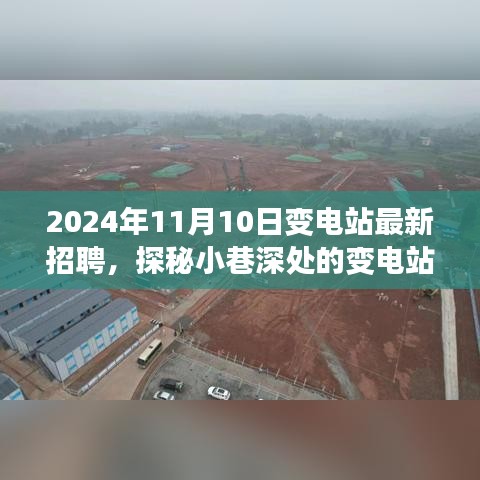 探秘變電站奇才招聘季，最新招募啟事，尋找最酷的工作人才（2024年11月10日）