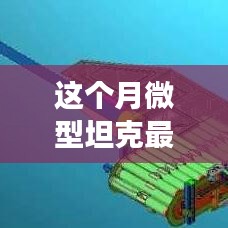 微型坦克風云再起，本月最新動態(tài)深度解析