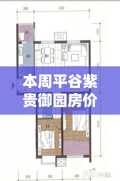 平谷紫貴御園最新房價評測，特性、體驗、競品對比深度分析與評測報告出爐！