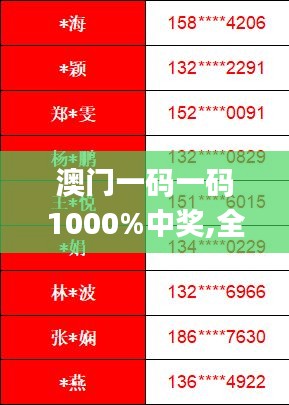 澳門一碼一碼1000%中獎,全面解答解析_神皇MER484.41