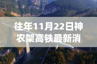 神農(nóng)架高鐵時(shí)代來(lái)臨，輕松探尋自然秘境之旅的列車最新動(dòng)態(tài)