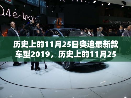 歷史上的11月25日奧迪最新款車型2019購車指南與體驗技能提升日，奧迪車型發(fā)布與試駕技巧分享日回顧