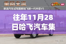 哈飛汽車集團昔日榮光，十一月二十八日熱門事件回顧與解析