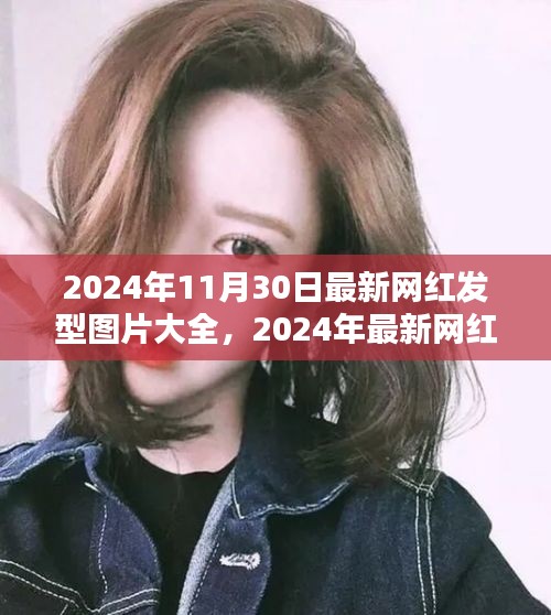 2024年網(wǎng)紅發(fā)型圖片大全，深度評(píng)測(cè)與介紹