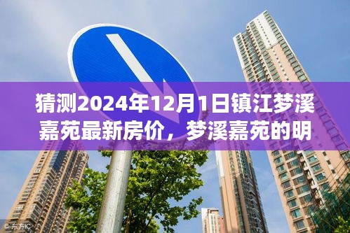 夢溪嘉苑未來房價預測與友情探秘之旅，2024年12月1日展望