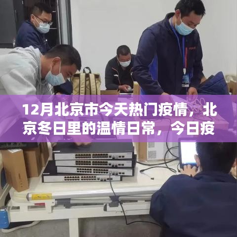 北京冬季溫情日常，疫情中的微光與友情力量