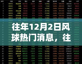 往年12月2日風(fēng)球熱門消息回顧與解析，聚焦熱門資訊揭秘真相