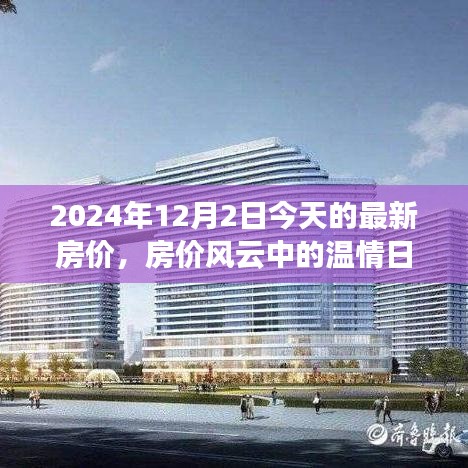 2024年房價風(fēng)云揭秘，溫情日常與奇妙探房之旅