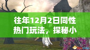 往年12月2日同性熱門玩法，小巷深處的獨特體驗與隱藏小店的奇遇