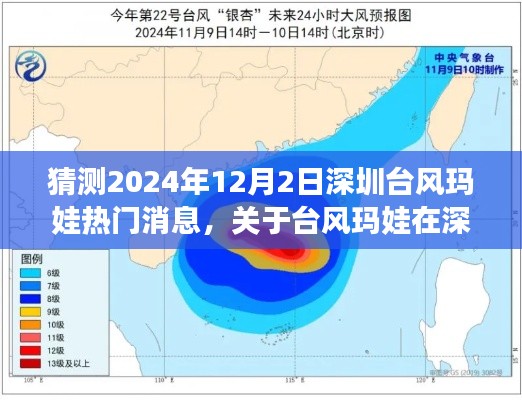 關(guān)于臺風瑪娃在深圳登陸的預(yù)測與熱門消息解析及觀點闡述