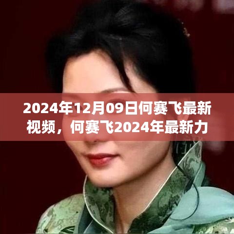 何賽飛2024年最新力作，視覺盛宴的解讀與賞析，最新視頻震撼發(fā)布！