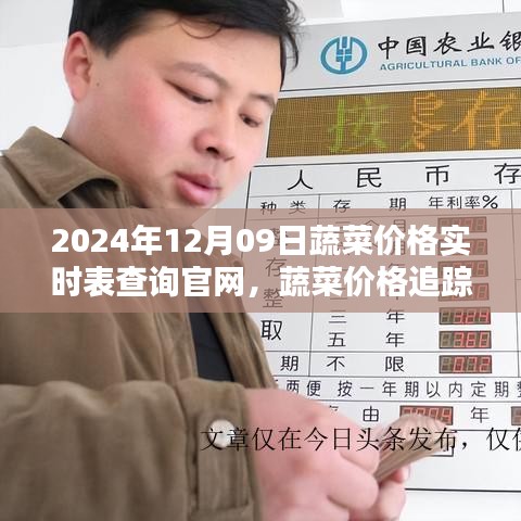 革命性體驗(yàn)，2024年蔬菜價(jià)格實(shí)時(shí)追蹤與查詢