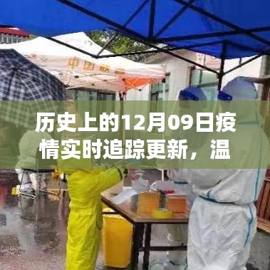 歷史上的十二月九日，疫情追蹤更新與溫情日常的紐帶