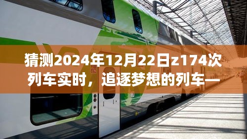 追逐夢想之旅，Z174次列車勵(lì)志啟程，探尋未來之旅的啟程時(shí)刻