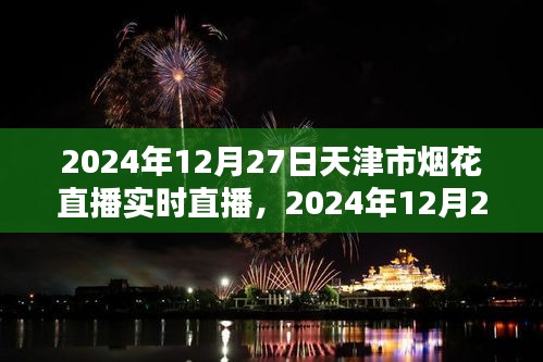 天津市煙花直播盛宴，實時觀賞指南與直播回顧