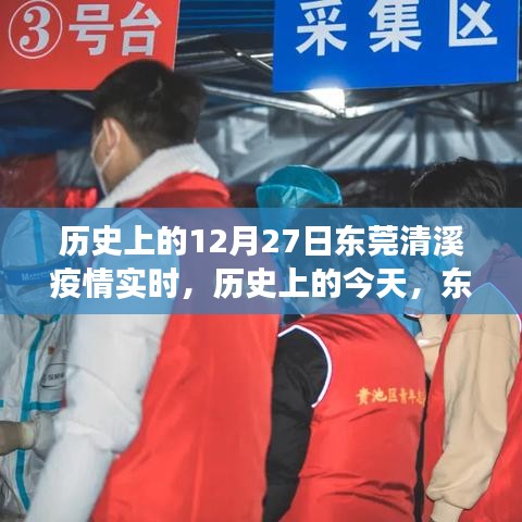 東莞清溪疫情下的勵志篇章，實(shí)時歷程、學(xué)習(xí)成就與自信之光閃耀十二月二十七日