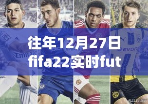 FIFA 22實(shí)時(shí)Fut友誼賽回顧，電競(jìng)盛宴的影響力與歷年盛況