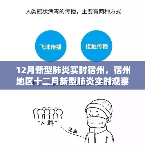 宿州地區(qū)十二月新型肺炎實(shí)時(shí)觀察，背景、事件與影響概述