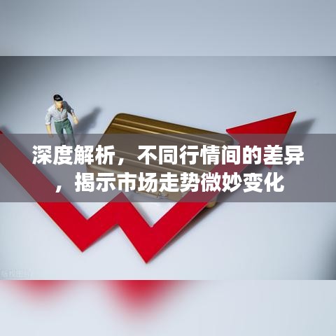 深度解析，不同行情間的差異，揭示市場(chǎng)走勢(shì)微妙變化