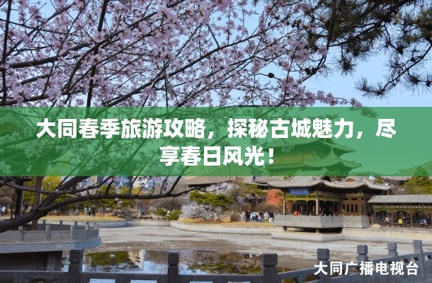 大同春季旅游攻略，探秘古城魅力，盡享春日風(fēng)光！