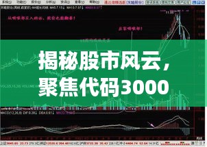 揭秘股市風(fēng)云，聚焦代碼300037，深度解讀行情走勢！