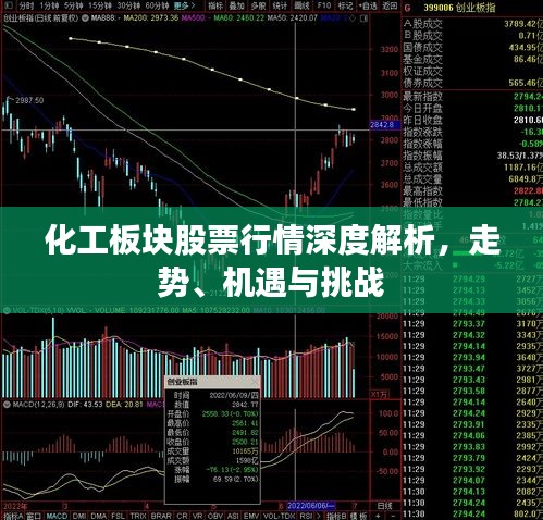 化工板塊股票行情深度解析，走勢(shì)、機(jī)遇與挑戰(zhàn)