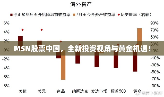 MSN股票中國，全新投資視角與黃金機遇！