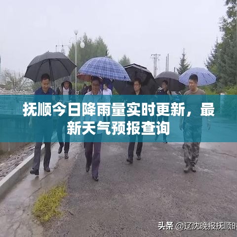 撫順今日降雨量實(shí)時(shí)更新，最新天氣預(yù)報(bào)查詢