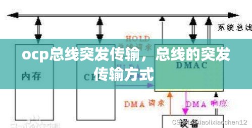 ocp總線突發(fā)傳輸，總線的突發(fā)傳輸方式 