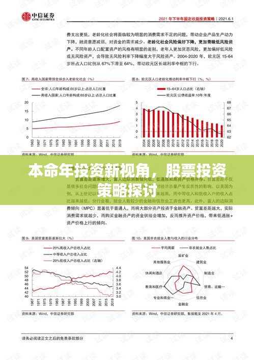 本命年投資新視角，股票投資策略探討