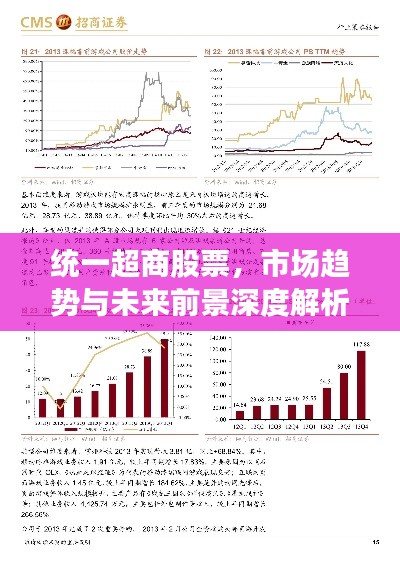 統(tǒng)一超商股票，市場趨勢與未來前景深度解析