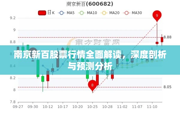 南京新百股票行情全面解讀，深度剖析與預(yù)測(cè)分析