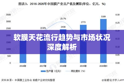 軟膜天花流行趨勢與市場狀況深度解析