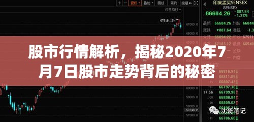 股市行情解析，揭秘2020年7月7日股市走勢(shì)背后的秘密