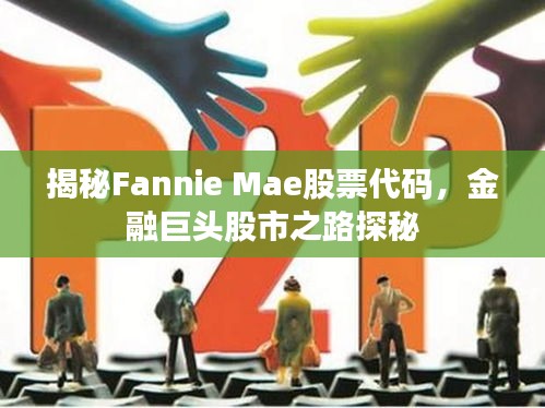 揭秘Fannie Mae股票代碼，金融巨頭股市之路探秘